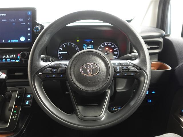 シエンタ Ｇ　フルセグ　メモリーナビ　ミュージックプレイヤー接続可　バックカメラ　衝突被害軽減システム　ＥＴＣ　ドラレコ　両側電動スライド　ＬＥＤヘッドランプ　ワンオーナー　記録簿（30枚目）