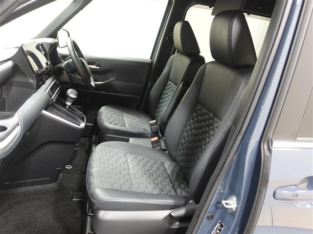 ヴォクシー Ｓ－Ｚ　フルセグ　メモリーナビ　ＤＶＤ再生　ミュージックプレイヤー接続可　バックカメラ　衝突被害軽減システム　ＥＴＣ　ドラレコ　両側電動スライド　ＬＥＤヘッドランプ　乗車定員７人　３列シート　ワンオーナー（6枚目）