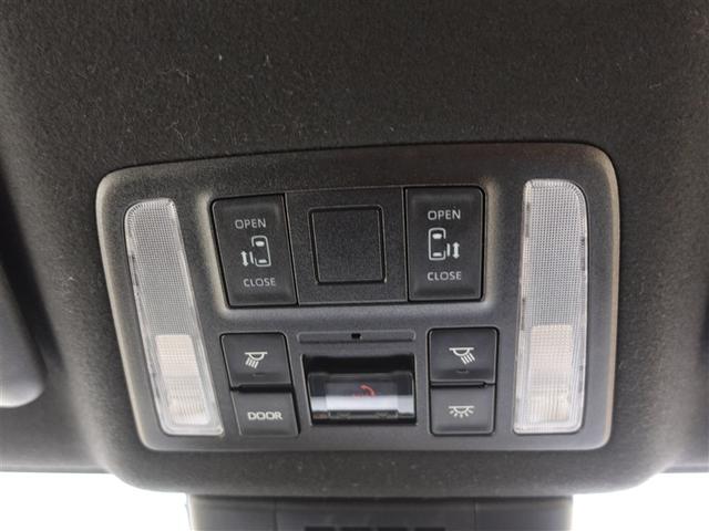 ヴォクシー Ｓ－Ｚ　フルセグ　メモリーナビ　ＤＶＤ再生　ミュージックプレイヤー接続可　バックカメラ　衝突被害軽減システム　ＥＴＣ　ドラレコ　両側電動スライド　ＬＥＤヘッドランプ　乗車定員７人　３列シート　ワンオーナー（16枚目）