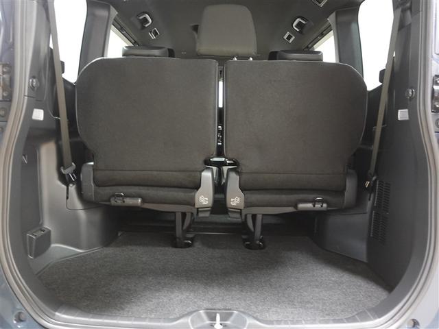 ヴォクシー Ｓ－Ｚ　フルセグ　メモリーナビ　ＤＶＤ再生　ミュージックプレイヤー接続可　バックカメラ　衝突被害軽減システム　ＥＴＣ　ドラレコ　両側電動スライド　ＬＥＤヘッドランプ　乗車定員７人　３列シート　ワンオーナー（21枚目）