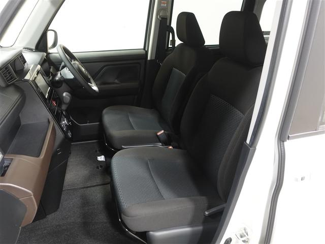 ルーミー G メモリーナビ ミュージックプレイヤー接続可 バックカメラ 衝突被害軽減システム ETC LEDヘッドランプ 記録簿 アイドリングストップ(6枚目)