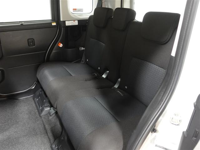 ルーミー G メモリーナビ ミュージックプレイヤー接続可 バックカメラ 衝突被害軽減システム ETC LEDヘッドランプ 記録簿 アイドリングストップ(8枚目)