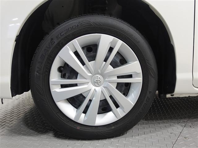 ルーミー G メモリーナビ ミュージックプレイヤー接続可 バックカメラ 衝突被害軽減システム ETC LEDヘッドランプ 記録簿 アイドリングストップ(9枚目)