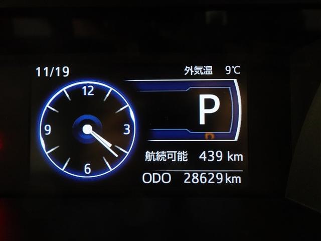 ルーミー G メモリーナビ ミュージックプレイヤー接続可 バックカメラ 衝突被害軽減システム ETC LEDヘッドランプ 記録簿 アイドリングストップ(12枚目)