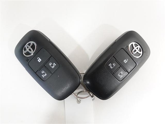 ルーミー G メモリーナビ ミュージックプレイヤー接続可 バックカメラ 衝突被害軽減システム ETC LEDヘッドランプ 記録簿 アイドリングストップ(18枚目)