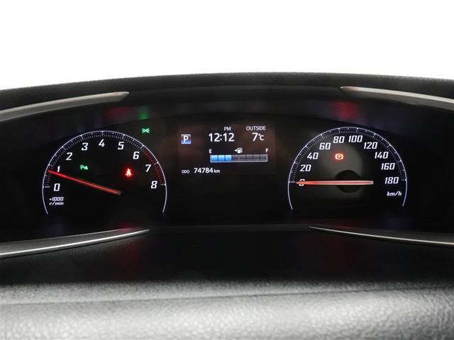 シエンタ G クエロ フルセグ メモリーナビ DVD再生 ミュージックプレイヤー接続可 バックカメラ 衝突被害軽減システム ETC 両側電動スライド LEDヘッドランプ ウオークスルー 乗車定員7人 3列シート フルエアロ(11枚目)