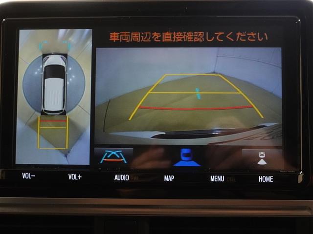 シエンタ G クエロ フルセグ メモリーナビ DVD再生 ミュージックプレイヤー接続可 バックカメラ 衝突被害軽減システム ETC 両側電動スライド LEDヘッドランプ ウオークスルー 乗車定員7人 3列シート フルエアロ(13枚目)