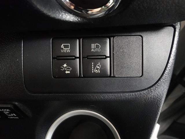 シエンタ G クエロ フルセグ メモリーナビ DVD再生 ミュージックプレイヤー接続可 バックカメラ 衝突被害軽減システム ETC 両側電動スライド LEDヘッドランプ ウオークスルー 乗車定員7人 3列シート フルエアロ(15枚目)