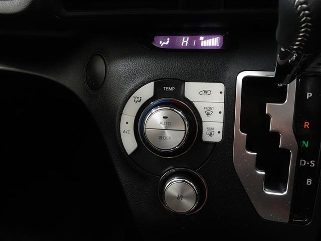 シエンタ G クエロ フルセグ メモリーナビ DVD再生 ミュージックプレイヤー接続可 バックカメラ 衝突被害軽減システム ETC 両側電動スライド LEDヘッドランプ ウオークスルー 乗車定員7人 3列シート フルエアロ(24枚目)