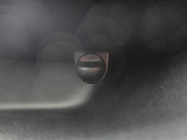 シエンタ G クエロ フルセグ メモリーナビ DVD再生 ミュージックプレイヤー接続可 バックカメラ 衝突被害軽減システム ETC 両側電動スライド LEDヘッドランプ ウオークスルー 乗車定員7人 3列シート フルエアロ(27枚目)