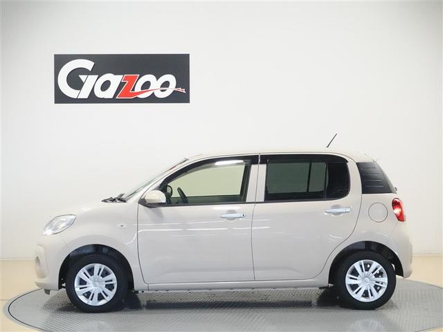 パッソ X Lパッケージ ワンセグ メモリーナビ ミュージックプレイヤー接続可 バックカメラ 衝突被害軽減システム ETC ドラレコ LEDヘッドランプ ワンオーナー 記録簿 アイドリングストップ(3枚目)