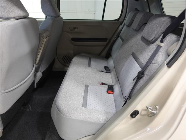 パッソ X Lパッケージ ワンセグ メモリーナビ ミュージックプレイヤー接続可 バックカメラ 衝突被害軽減システム ETC ドラレコ LEDヘッドランプ ワンオーナー 記録簿 アイドリングストップ(8枚目)