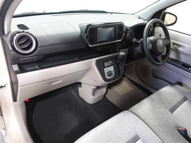 パッソ X Lパッケージ ワンセグ メモリーナビ ミュージックプレイヤー接続可 バックカメラ 衝突被害軽減システム ETC ドラレコ LEDヘッドランプ ワンオーナー 記録簿 アイドリングストップ(10枚目)