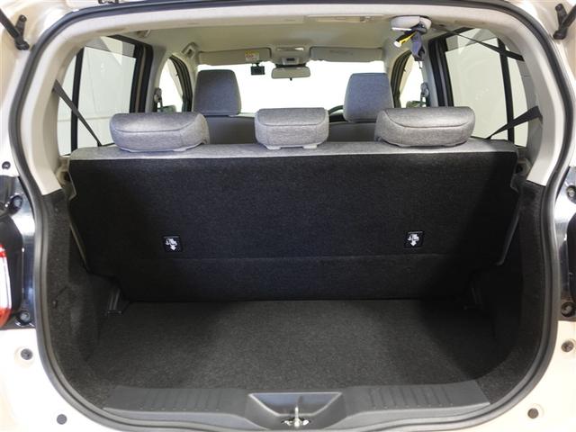 パッソ X Lパッケージ ワンセグ メモリーナビ ミュージックプレイヤー接続可 バックカメラ 衝突被害軽減システム ETC ドラレコ LEDヘッドランプ ワンオーナー 記録簿 アイドリングストップ(21枚目)