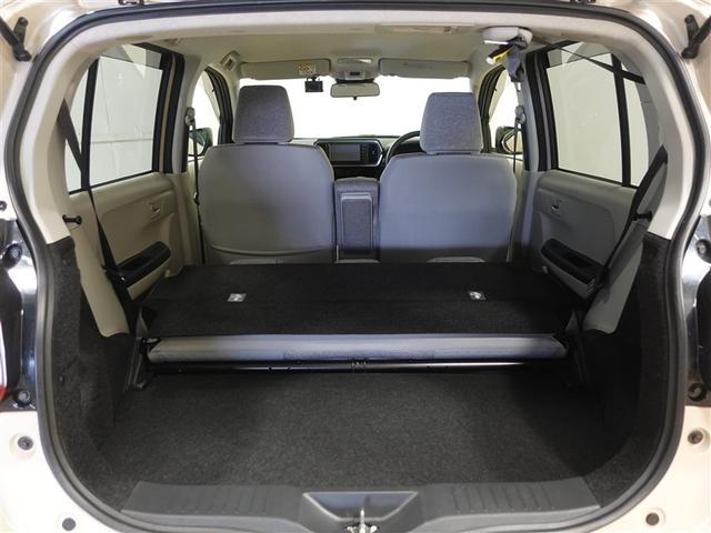 パッソ X Lパッケージ ワンセグ メモリーナビ ミュージックプレイヤー接続可 バックカメラ 衝突被害軽減システム ETC ドラレコ LEDヘッドランプ ワンオーナー 記録簿 アイドリングストップ(22枚目)