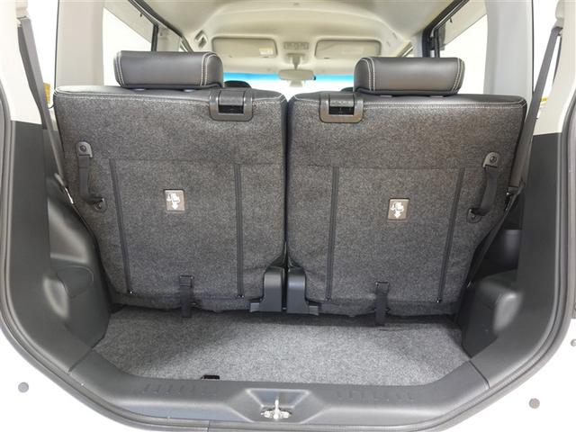 タント カスタムX トップエディションSAII ワンセグ メモリーナビ ミュージックプレイヤー接続可 バックカメラ 衝突被害軽減システム ETC 電動スライドドア LEDヘッドランプ 記録簿 アイドリングストップ(21枚目)