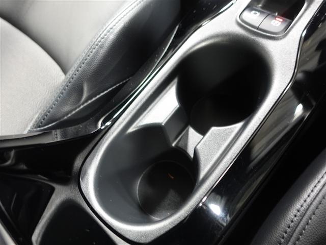 カローラクロス ハイブリッド　Ｚ　ミュージックプレイヤー接続可　バックカメラ　衝突被害軽減システム　ＥＴＣ　ドラレコ　ＬＥＤヘッドランプ　ワンオーナー　記録簿（28枚目）