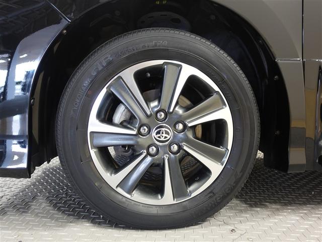 ノア Ｓｉ　ダブルバイビーＩＩ　フルセグ　メモリーナビ　ＤＶＤ再生　ミュージックプレイヤー接続可　後席モニター　バックカメラ　衝突被害軽減システム　ＥＴＣ　ドラレコ　両側電動スライド　ＬＥＤヘッドランプ　ウオークスルー　乗車定員７人（9枚目）