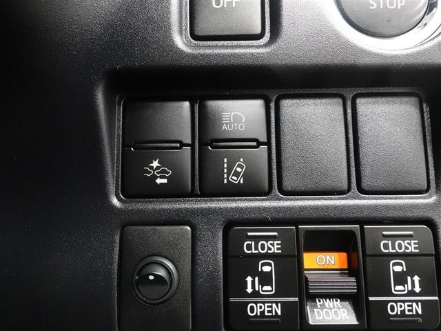 ノア Ｓｉ　ダブルバイビーＩＩ　フルセグ　メモリーナビ　ＤＶＤ再生　ミュージックプレイヤー接続可　後席モニター　バックカメラ　衝突被害軽減システム　ＥＴＣ　ドラレコ　両側電動スライド　ＬＥＤヘッドランプ　ウオークスルー　乗車定員７人（15枚目）