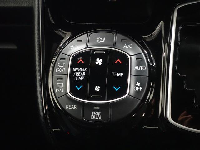 ノア Ｓｉ　ダブルバイビーＩＩ　フルセグ　メモリーナビ　ＤＶＤ再生　ミュージックプレイヤー接続可　後席モニター　バックカメラ　衝突被害軽減システム　ＥＴＣ　ドラレコ　両側電動スライド　ＬＥＤヘッドランプ　ウオークスルー　乗車定員７人（24枚目）