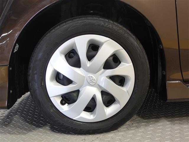 シエンタ G フルセグ メモリーナビ DVD再生 ミュージックプレイヤー接続可 バックカメラ ETC 両側電動スライド LEDヘッドランプ ウオークスルー 乗車定員7人 3列シート ワンオーナー 記録簿(9枚目)