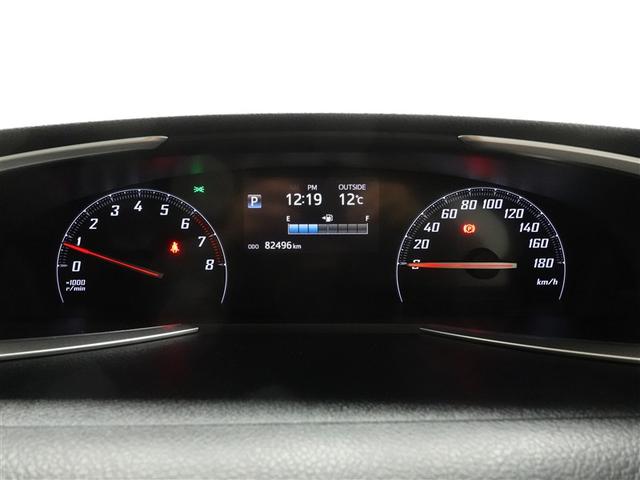 シエンタ G フルセグ メモリーナビ DVD再生 ミュージックプレイヤー接続可 バックカメラ ETC 両側電動スライド LEDヘッドランプ ウオークスルー 乗車定員7人 3列シート ワンオーナー 記録簿(11枚目)