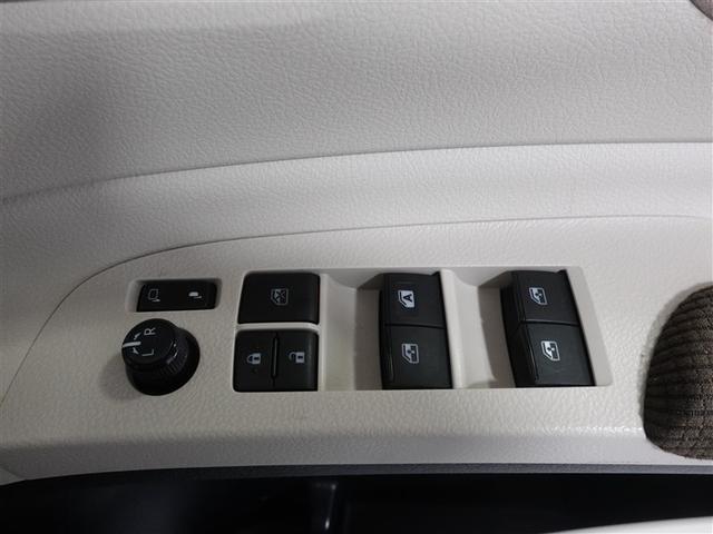 シエンタ G フルセグ メモリーナビ DVD再生 ミュージックプレイヤー接続可 バックカメラ ETC 両側電動スライド LEDヘッドランプ ウオークスルー 乗車定員7人 3列シート ワンオーナー 記録簿(15枚目)