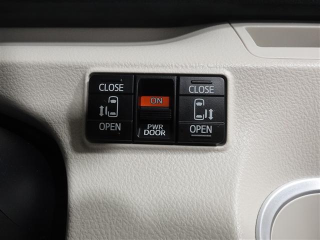 シエンタ G フルセグ メモリーナビ DVD再生 ミュージックプレイヤー接続可 バックカメラ ETC 両側電動スライド LEDヘッドランプ ウオークスルー 乗車定員7人 3列シート ワンオーナー 記録簿(16枚目)