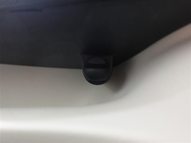 シエンタ G フルセグ メモリーナビ DVD再生 ミュージックプレイヤー接続可 バックカメラ ETC 両側電動スライド LEDヘッドランプ ウオークスルー 乗車定員7人 3列シート ワンオーナー 記録簿(27枚目)