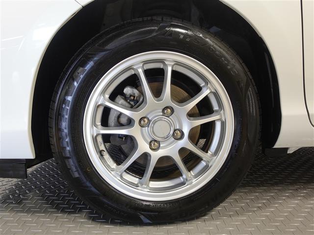 アクア Gブラックソフトレザーセレクション フルセグ メモリーナビ DVD再生 ミュージックプレイヤー接続可 バックカメラ ETC 記録簿(8枚目)