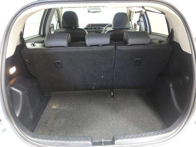 アクア Gブラックソフトレザーセレクション フルセグ メモリーナビ DVD再生 ミュージックプレイヤー接続可 バックカメラ ETC 記録簿(21枚目)