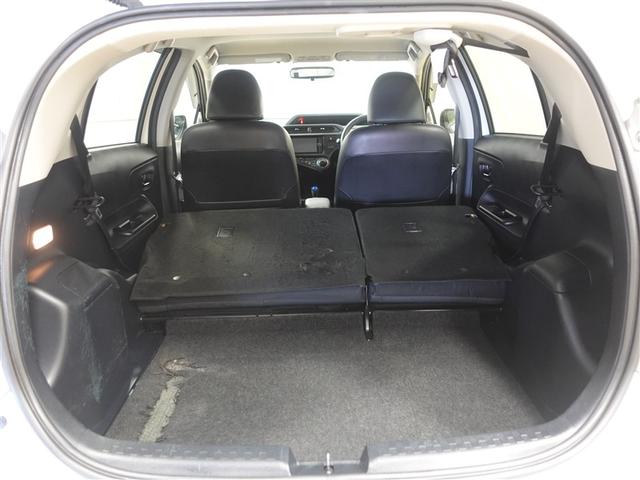 アクア Gブラックソフトレザーセレクション フルセグ メモリーナビ DVD再生 ミュージックプレイヤー接続可 バックカメラ ETC 記録簿(22枚目)