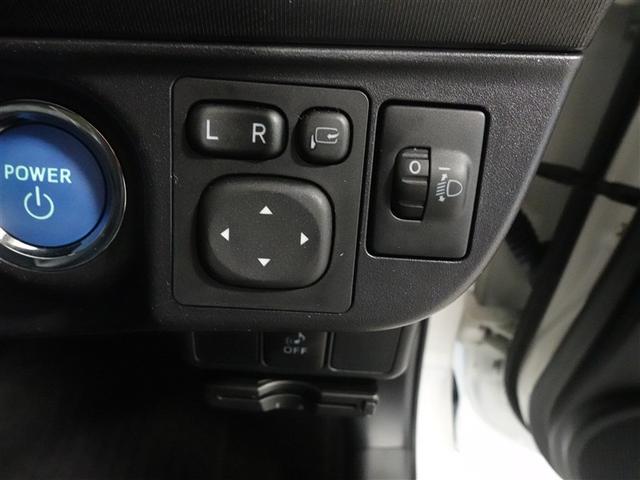 アクア Gブラックソフトレザーセレクション フルセグ メモリーナビ DVD再生 ミュージックプレイヤー接続可 バックカメラ ETC 記録簿(26枚目)