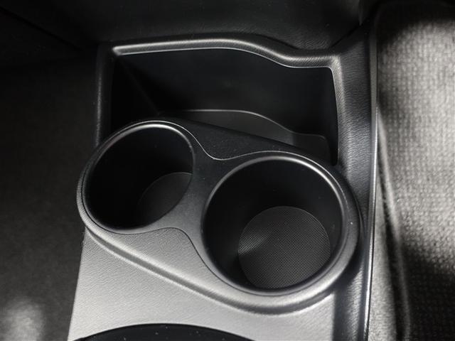 アクア Gブラックソフトレザーセレクション フルセグ メモリーナビ DVD再生 ミュージックプレイヤー接続可 バックカメラ ETC 記録簿(28枚目)