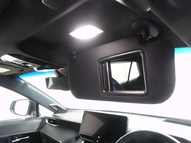 ハリアーハイブリッド Z レザーパッケージ 革シート サンルーフ フルセグ メモリーナビ ミュージックプレイヤー接続可 バックカメラ 衝突被害軽減システム ETC ドラレコ LEDヘッドランプ ワンオーナー フルエアロ 記録簿(26枚目)