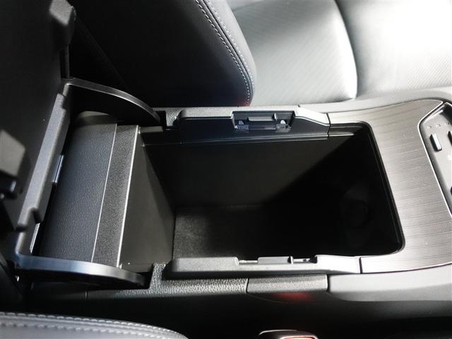 ハリアーハイブリッド Z レザーパッケージ 革シート サンルーフ フルセグ メモリーナビ ミュージックプレイヤー接続可 バックカメラ 衝突被害軽減システム ETC ドラレコ LEDヘッドランプ ワンオーナー フルエアロ 記録簿(29枚目)