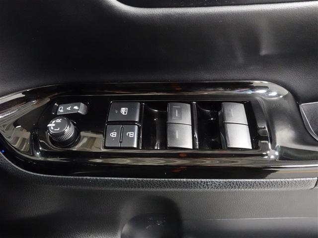 ノア ハイブリッドＳｉ　ダブルバイビーＩＩＩ　フルセグ　メモリーナビ　ＤＶＤ再生　ミュージックプレイヤー接続可　後席モニター　バックカメラ　衝突被害軽減システム　ＥＴＣ　ドラレコ　両側電動スライド　ＬＥＤヘッドランプ　乗車定員７人　３列シート（25枚目）