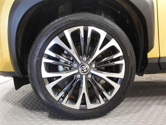 ヤリスクロス Ｚ　フルセグ　メモリーナビ　ＤＶＤ再生　ミュージックプレイヤー接続可　バックカメラ　衝突被害軽減システム　ＥＴＣ　ドラレコ　ＬＥＤヘッドランプ　ワンオーナー　記録簿（8枚目）