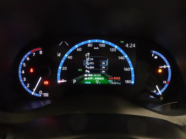 ヤリスクロス Ｚ　フルセグ　メモリーナビ　ＤＶＤ再生　ミュージックプレイヤー接続可　バックカメラ　衝突被害軽減システム　ＥＴＣ　ドラレコ　ＬＥＤヘッドランプ　ワンオーナー　記録簿（10枚目）