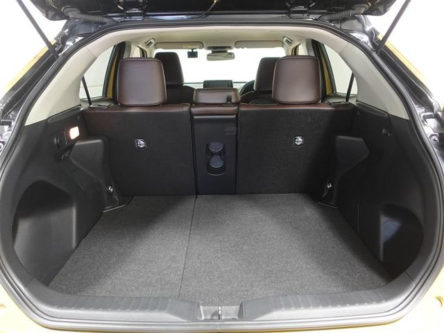 ヤリスクロス Ｚ　フルセグ　メモリーナビ　ＤＶＤ再生　ミュージックプレイヤー接続可　バックカメラ　衝突被害軽減システム　ＥＴＣ　ドラレコ　ＬＥＤヘッドランプ　ワンオーナー　記録簿（21枚目）