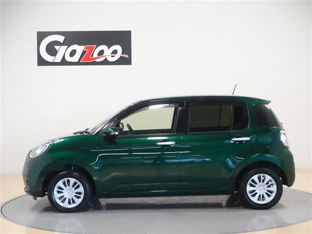 パッソ モーダ　フルセグ　メモリーナビ　ＤＶＤ再生　ミュージックプレイヤー接続可　バックカメラ　衝突被害軽減システム　ＥＴＣ　ドラレコ　ＬＥＤヘッドランプ　ワンオーナー　記録簿（3枚目）