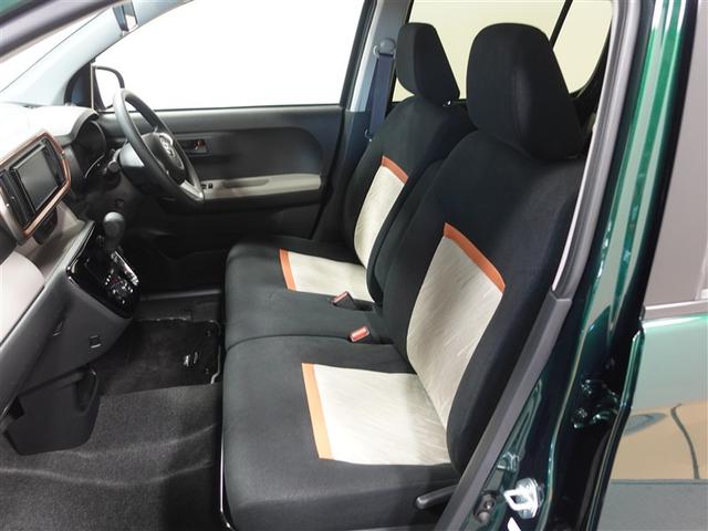 パッソ モーダ　フルセグ　メモリーナビ　ＤＶＤ再生　ミュージックプレイヤー接続可　バックカメラ　衝突被害軽減システム　ＥＴＣ　ドラレコ　ＬＥＤヘッドランプ　ワンオーナー　記録簿（6枚目）