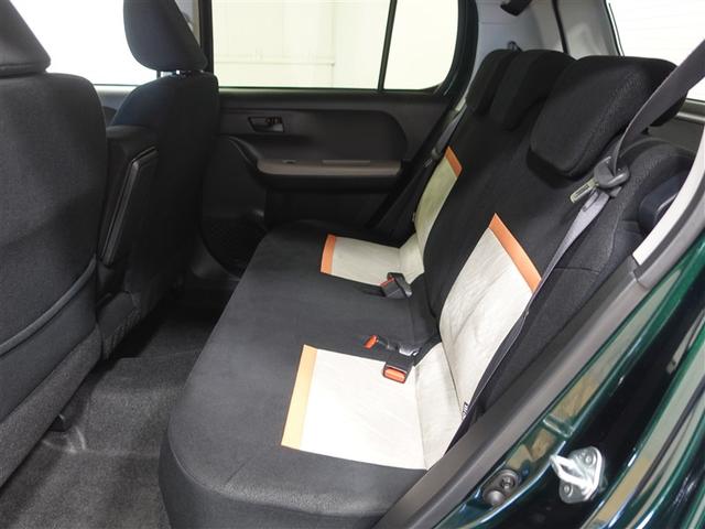 パッソ モーダ　フルセグ　メモリーナビ　ＤＶＤ再生　ミュージックプレイヤー接続可　バックカメラ　衝突被害軽減システム　ＥＴＣ　ドラレコ　ＬＥＤヘッドランプ　ワンオーナー　記録簿（8枚目）