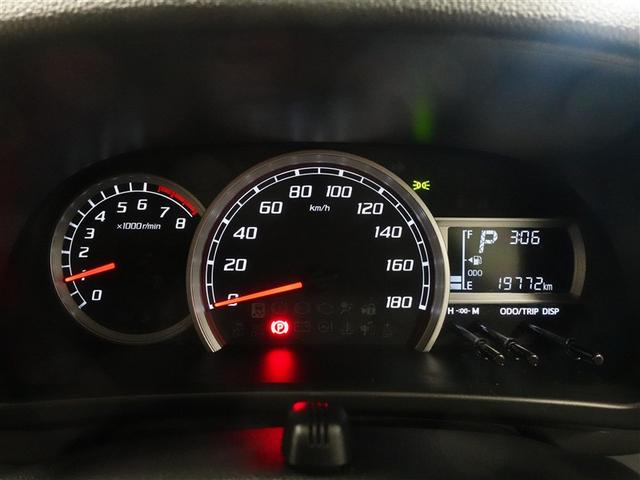 パッソ モーダ　フルセグ　メモリーナビ　ＤＶＤ再生　ミュージックプレイヤー接続可　バックカメラ　衝突被害軽減システム　ＥＴＣ　ドラレコ　ＬＥＤヘッドランプ　ワンオーナー　記録簿（11枚目）