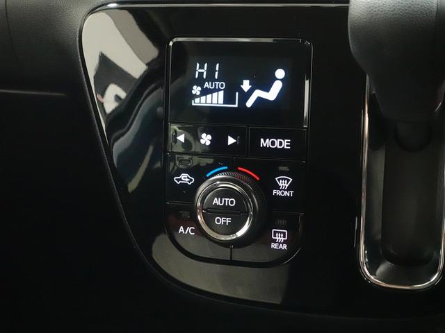 パッソ モーダ　フルセグ　メモリーナビ　ＤＶＤ再生　ミュージックプレイヤー接続可　バックカメラ　衝突被害軽減システム　ＥＴＣ　ドラレコ　ＬＥＤヘッドランプ　ワンオーナー　記録簿（14枚目）