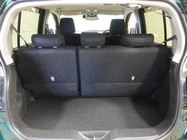 パッソ モーダ　フルセグ　メモリーナビ　ＤＶＤ再生　ミュージックプレイヤー接続可　バックカメラ　衝突被害軽減システム　ＥＴＣ　ドラレコ　ＬＥＤヘッドランプ　ワンオーナー　記録簿（21枚目）