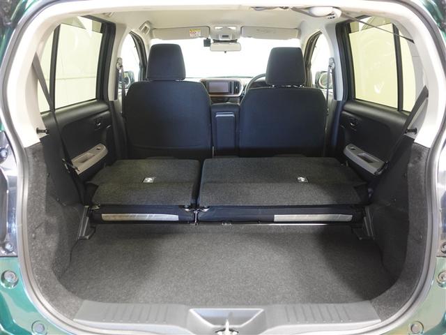 パッソ モーダ　フルセグ　メモリーナビ　ＤＶＤ再生　ミュージックプレイヤー接続可　バックカメラ　衝突被害軽減システム　ＥＴＣ　ドラレコ　ＬＥＤヘッドランプ　ワンオーナー　記録簿（22枚目）