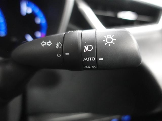 カローラスポーツ ハイブリッドＧ　Ｚ　メモリーナビ　ミュージックプレイヤー接続可　バックカメラ　衝突被害軽減システム　ＥＴＣ　ＬＥＤヘッドランプ　ワンオーナー　フルエアロ　記録簿（24枚目）