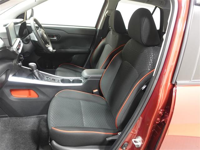 ライズ Z フルセグ ミュージックプレイヤー接続可 バックカメラ 衝突被害軽減システム ETC ドラレコ LEDヘッドランプ ワンオーナー 記録簿(6枚目)