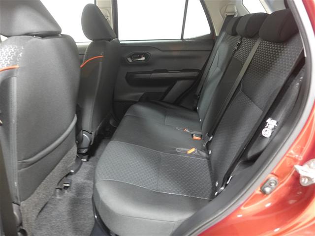 ライズ Z フルセグ ミュージックプレイヤー接続可 バックカメラ 衝突被害軽減システム ETC ドラレコ LEDヘッドランプ ワンオーナー 記録簿(7枚目)